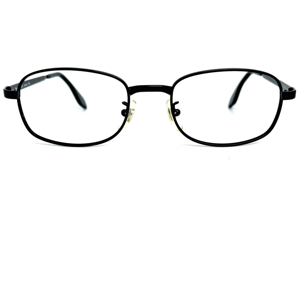 Calvin Klein Eyeglasses Frames 256S‎ 590 Black 52 [] 20 140 Made In Italy 17453